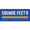 Square Feet 9 Square Feet 9