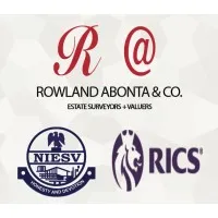 Rowland Abonta & Co
