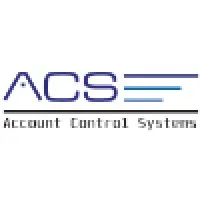 Account Control Systems Account Control Systems