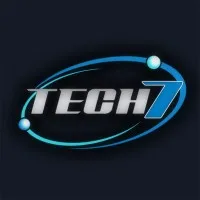 The Tech7 Company