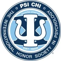 Psi Chi Honor Society