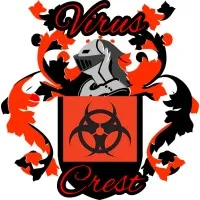Virus Crest