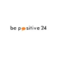 be positive 24 Innovation Design
