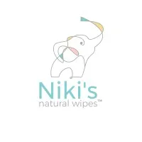 Niki's Natural Wipes