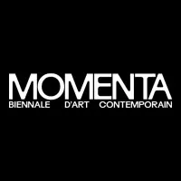 MOMENTA Biennale d'art contemporain