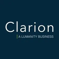 Clarion | A Lumanity Business