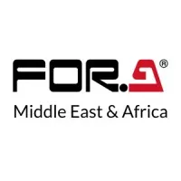 FOR-A Middle East & Africa