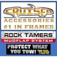 Cruiser Accessories & Rock Tamers, LLC Cruiser Accessories & Rock Tamers, LLC