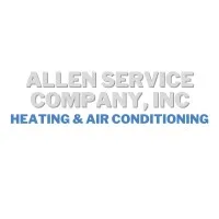 Allen Service Company, Inc.