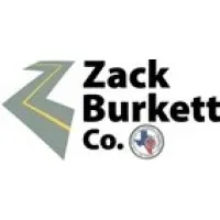 Zack Burkett Co