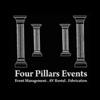 Four Pillars Events email address