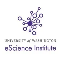 University of Washington eScience Institute University of Washington eScience Institute