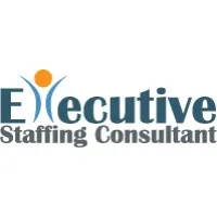 Executive Staffing Consultant