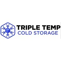 Triple Temp Cold Storage