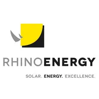 RHINO ENERGY SOLUTIONS