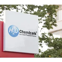 H2O Chemicals H2O Chemicals