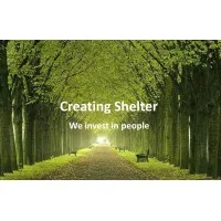 Creating Shelter