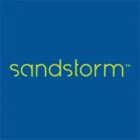Sandstorm