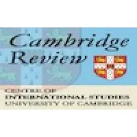 Cambridge Review of International Affairs