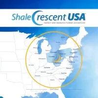 Shale Crescent USA