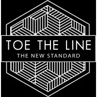 Toe the Line Toe the Line