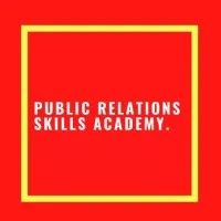 Public Relations Skills Academy Public Relations Skills Academy