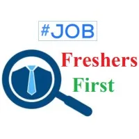 Freshers First