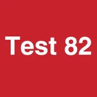 Test 82