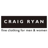 Craig Ryan Menswear Craig Ryan Menswear