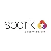 Spark Interact Spark Interact
