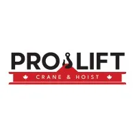 Prolift Crane & Hoist Inc