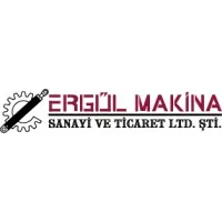 Ergül Makina Sanayi Ticaret Limited Şirketi