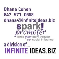 Infinite Ideas, LLC