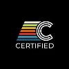 CERTIFIED CERTIFIED