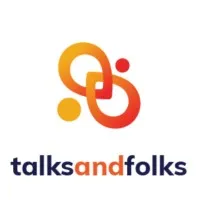 Talks and Folks