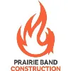 Prairie Band Construction