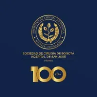 Sociedad de Cirugia de Bogota - Hospital de San Jose