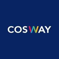 Cosway (HK) Limited Cosway (HK) Limited