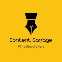 Content Garrage