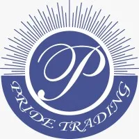 Pride Trading LLC. Pride Trading LLC.