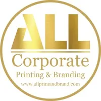 ALL Corporate Printing & Branding ALL Corporate Printing & Branding
