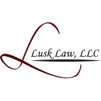 Lusk Law, LLC Lusk Law, LLC