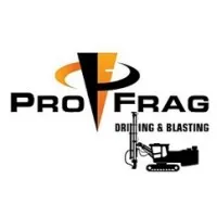 Pro-Frag Drilling and Blasting