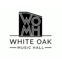 White Oak Music Hall