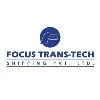Focus Trans-Tech Shipping Focus Trans-Tech Shipping