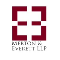 Merton & Everett LLP