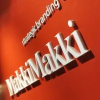 MakkiMakki Strategic Transformation Consultant