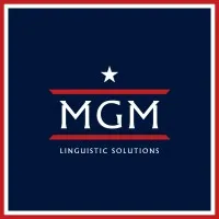MGM Linguistic Solutions