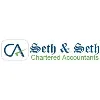 Seth & Seth, Chartered Accountants Seth & Seth, Chartered Accountants