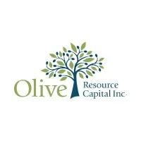 Olive Resource Capital (TSXV: OC) Olive Resource Capital (TSXV: OC)